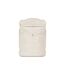 Boîte aux Lettres Déco en Métal Tino 40cm Blanc-1