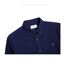 Mens Regular Button-down Shirt True Blue Farah-3