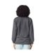 Sweat Softstyle Adulte Charbon Gildan-2
