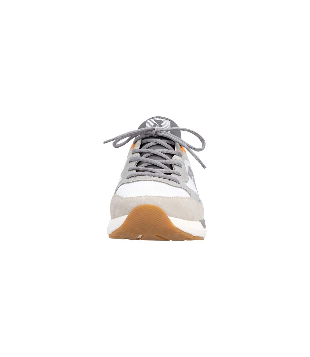 Basket Cuir Rieker Morelia-5