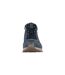 Basket Montante Cuir Rieker Kastanie-5