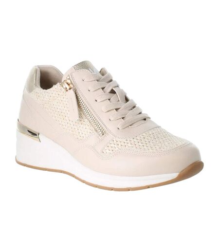 Baskets Ella Femme Taupe Josef Seibel