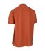 Polo Brave Homme Orange Foncé Trespass-2