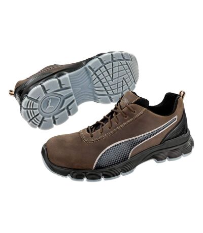 Baskets  basses Puma Condor S3 ESD SRC