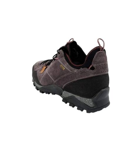 Baskets Nativa Homme Violet Clair Aku