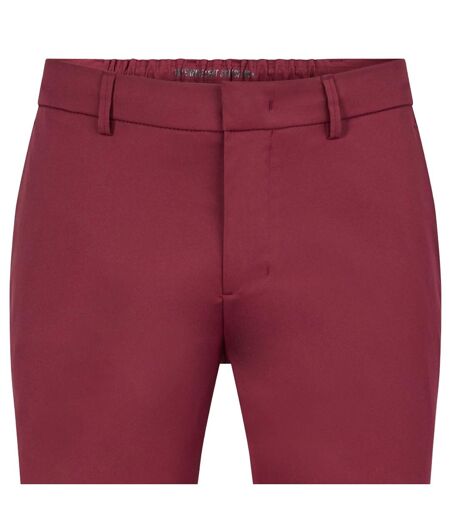 Pantalon T_spectre Homme Rose Boss