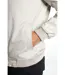 Blouson manches longues coton BRETT-5
