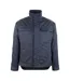 Mens Unique Mainz Work Jacket Dark Navy Mascot-1