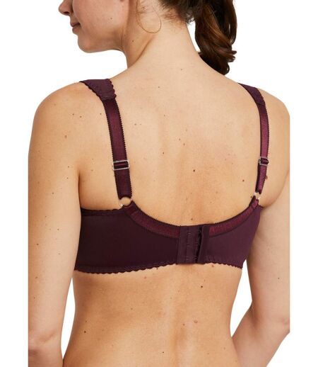 Soutien-gorge sans armatures dentelle
