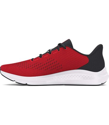 Mens Charged Pursuit 3 Trainers Red Under Armour