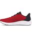 Mens Charged Pursuit 3 Trainers Red Under Armour-2