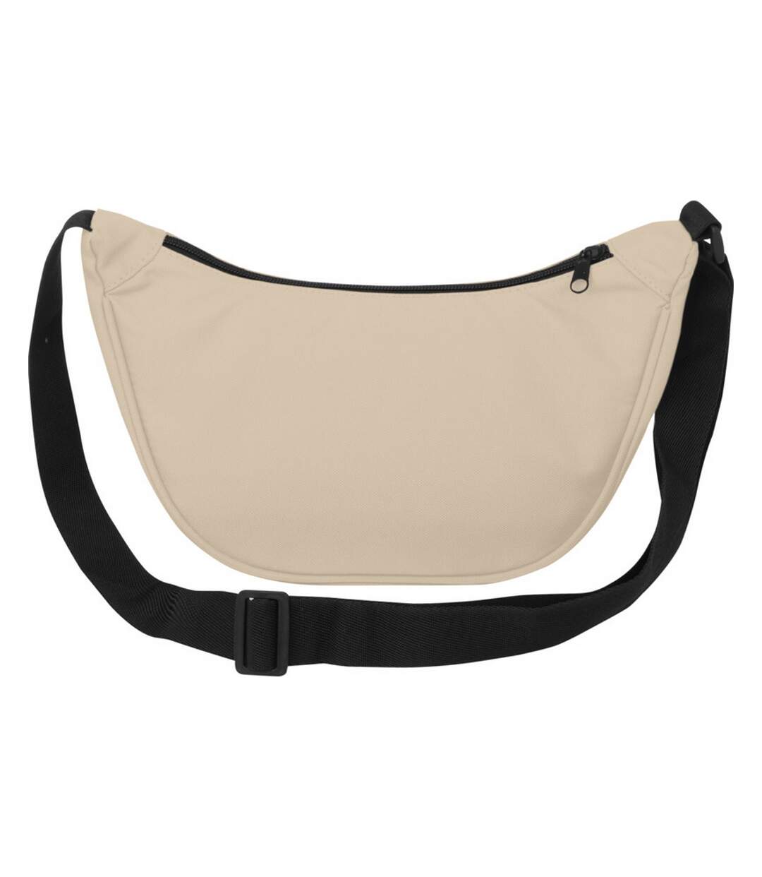 Byron Recycled Polyester 1.5l Waist Bag One Size Oatmeal Generic-2