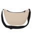 Byron Recycled Polyester 1.5l Waist Bag One Size Oatmeal Generic-2