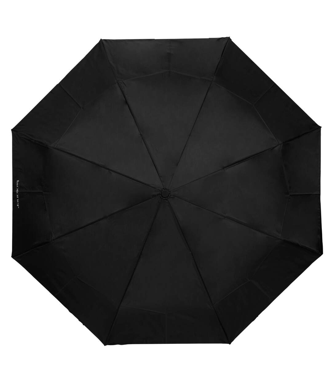 Isotoner Parapluie femme x-tra solide, ultra déperlant, ouverture/fermeture automatique-3
