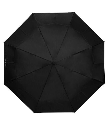 Isotoner Parapluie femme x-tra solide, ultra déperlant, ouverture/fermeture automatique