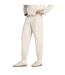 Pantalon De Jogging Sport Femme Blanc Puma-4