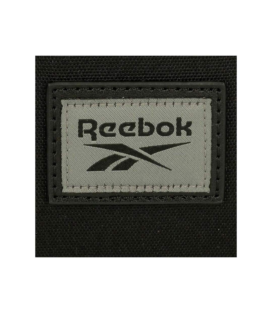 Reebok - Sac mono-bretelle homme Dexter - gris - 10421-5