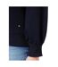 Sweat Motif/style Logo Brodé Femme Bleu Marine Tommy Hilfiger-3