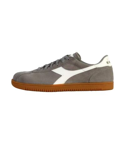 Basket Cuir Diadora Tokyo