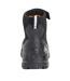 Bottes De Pluie Apex Mid Homme Noir Muck Boots-2