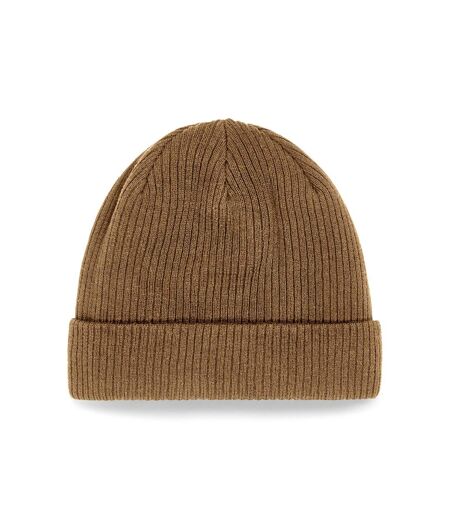 Bonnet Marron Clair Beechfield