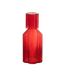 Carafe en Verre Fiole 27cm Rouge-2
