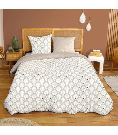 Parure de lit WAG coton