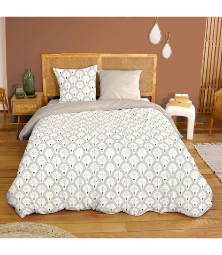 Parure de lit WAG coton