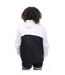 Coupe-vent carolus homme blanc Patrick-2