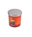 Bougie Parfumée Couvercle Essentiel 8cm Mangue-2