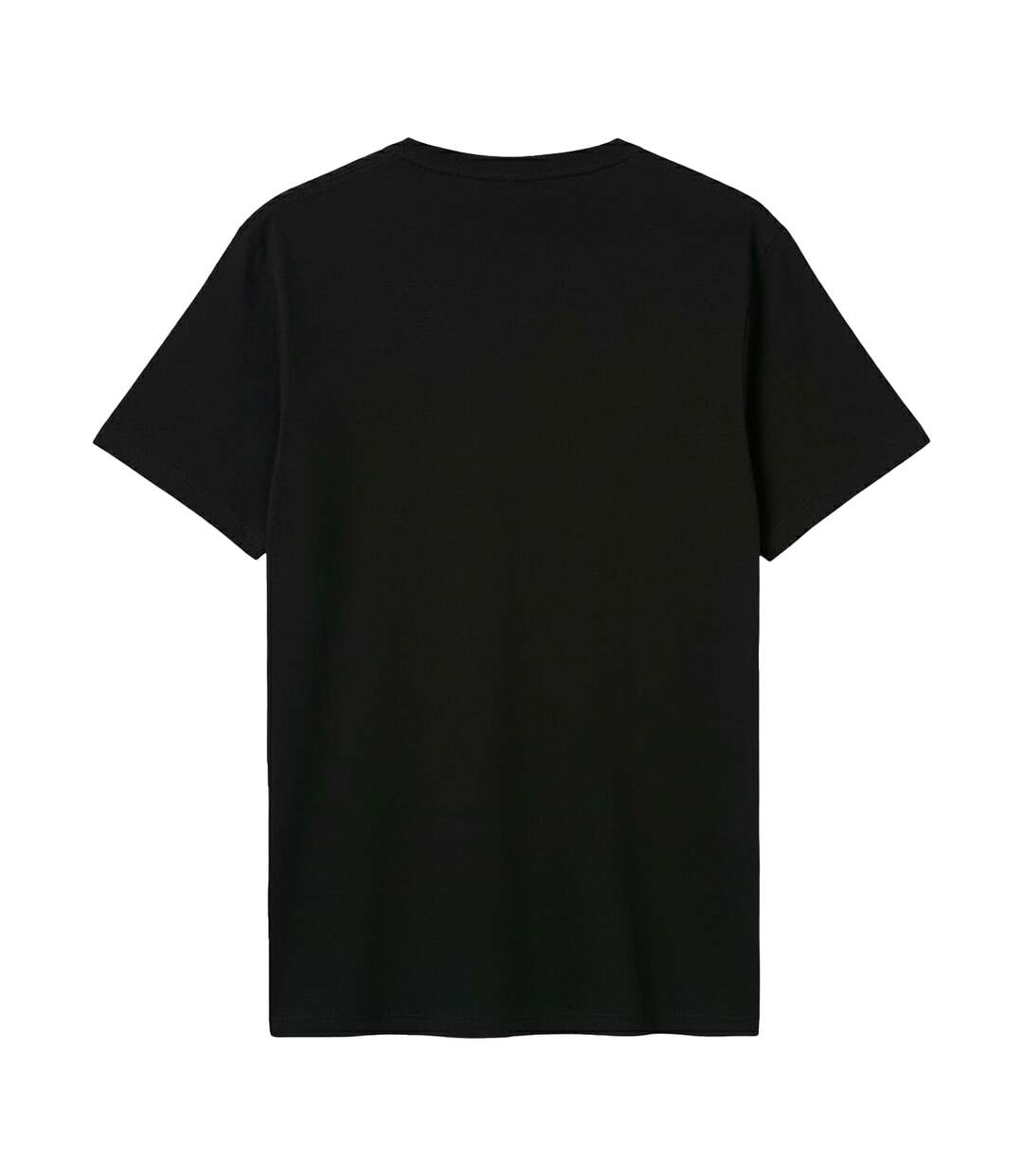 T-shirt Unisexe Adulte Imprimé Animal Slaughter To Prevail Logo Noir Amplified-2