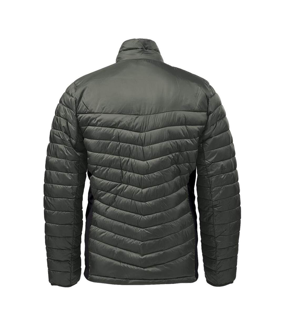 Veste montserrat homme épicéa / vert canard Stormtech Stormtech