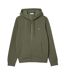 Veste À Capuche Homme Vert Lacoste-1