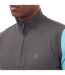Veste Sans Manches Clint Homme Gris Farah-4