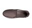 Isotoner Chaussons Mocassins homme soutien voûte plantaire-2