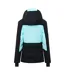 Veste Carve It Femme Turquoise Pâle Noir Dare 2B-2