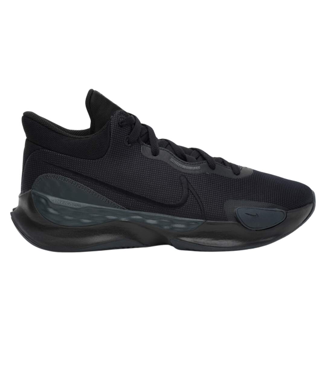 Chaussures De Basket Renew Elevate Homme Noir Nike-3
