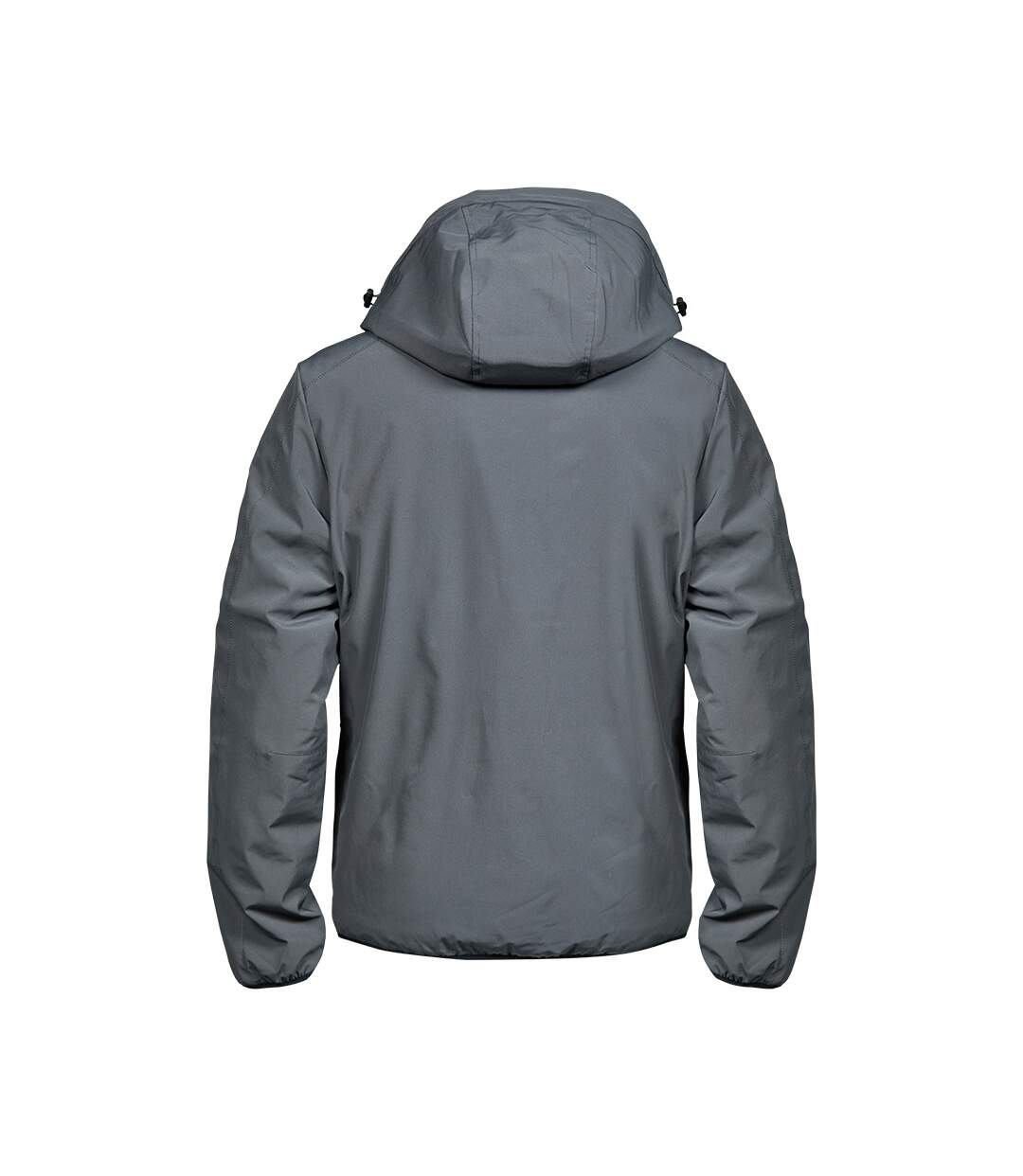 Tee Jays Mens Urban Adventure Soft Shell Jacket (Space Gray)