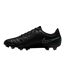 Chaussures De Foot Pour Terrain Ferme Tiempo Legend Adulte Noir Vert Nike-3