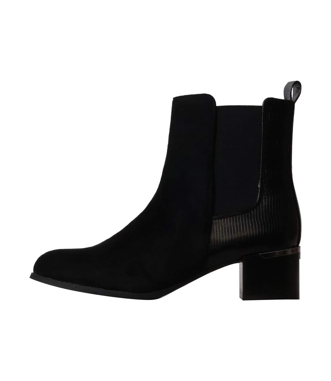 Bottines à Talon Sixth Sens-1