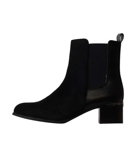 Bottines à Talon Sixth Sens