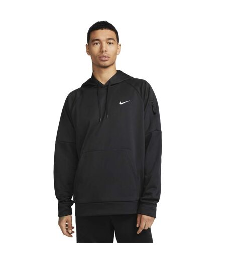 Sweat À Capuche Homme Noir Nike