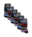 12 Pairs Mens Thick Cosy Bed Socks Non Slip Gripper Warm Winter Slipper Socks-2
