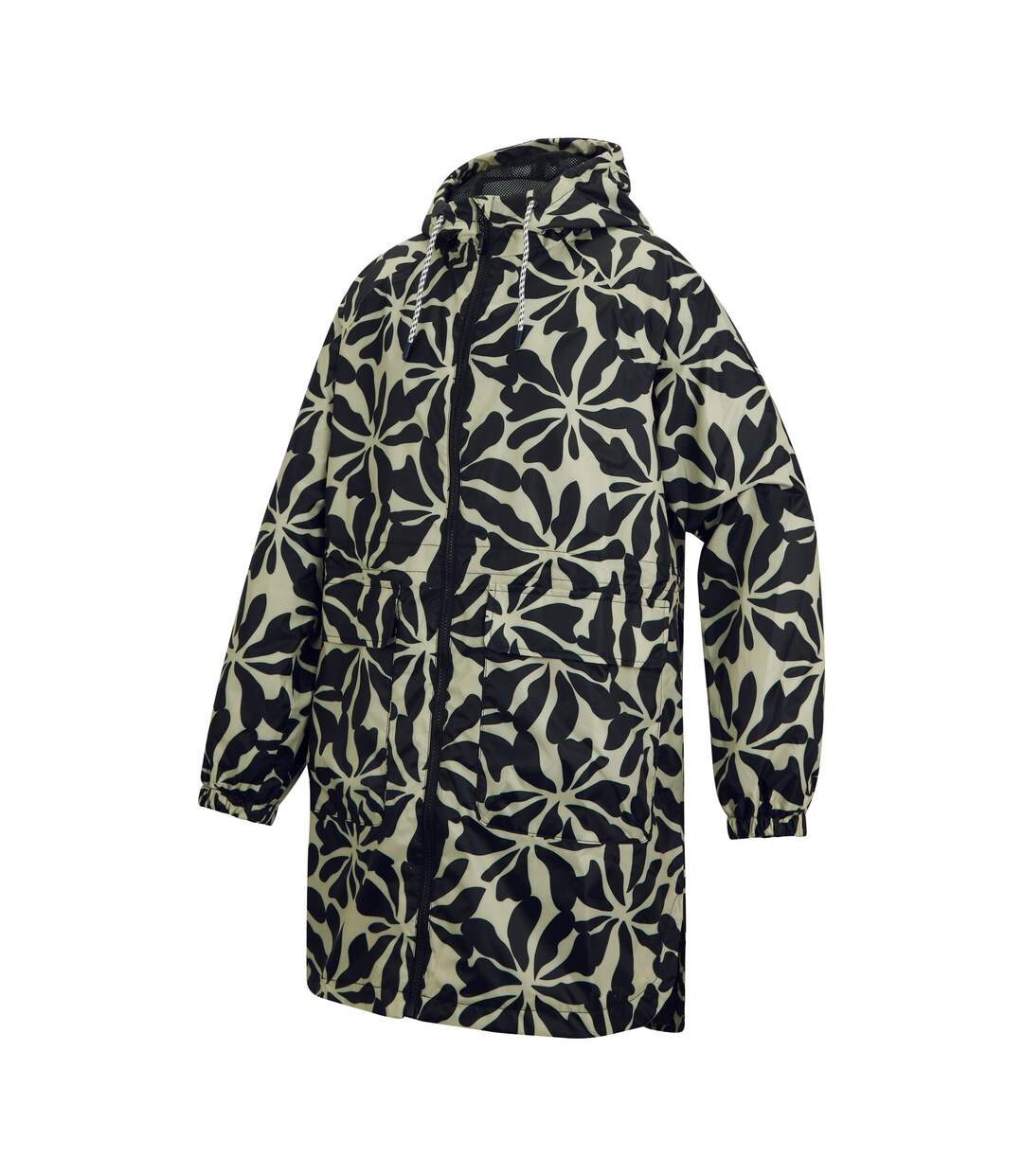 Womens/ladies Brindel Pack-it Jacket Multicoloured Regatta-3