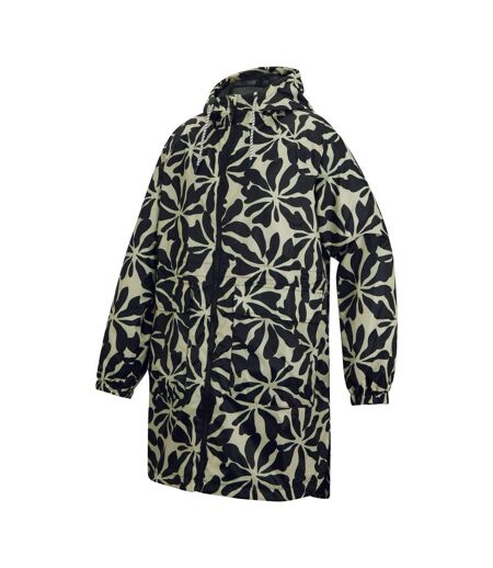Womens/ladies Brindel Pack-it Jacket Multicoloured Regatta