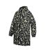 Womens/ladies Brindel Pack-it Jacket Multicoloured Regatta-3