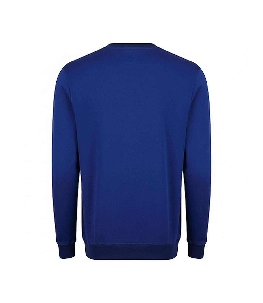 Unisex Adult Splintered Tiger Sweatshirt Iris Blue Cavalli Class-2