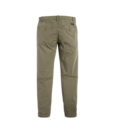 Pantalon Homme Vert Kaki Levis