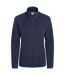 Polaire Golf Belfairs Femme Bleu Marine Craghoppers-2