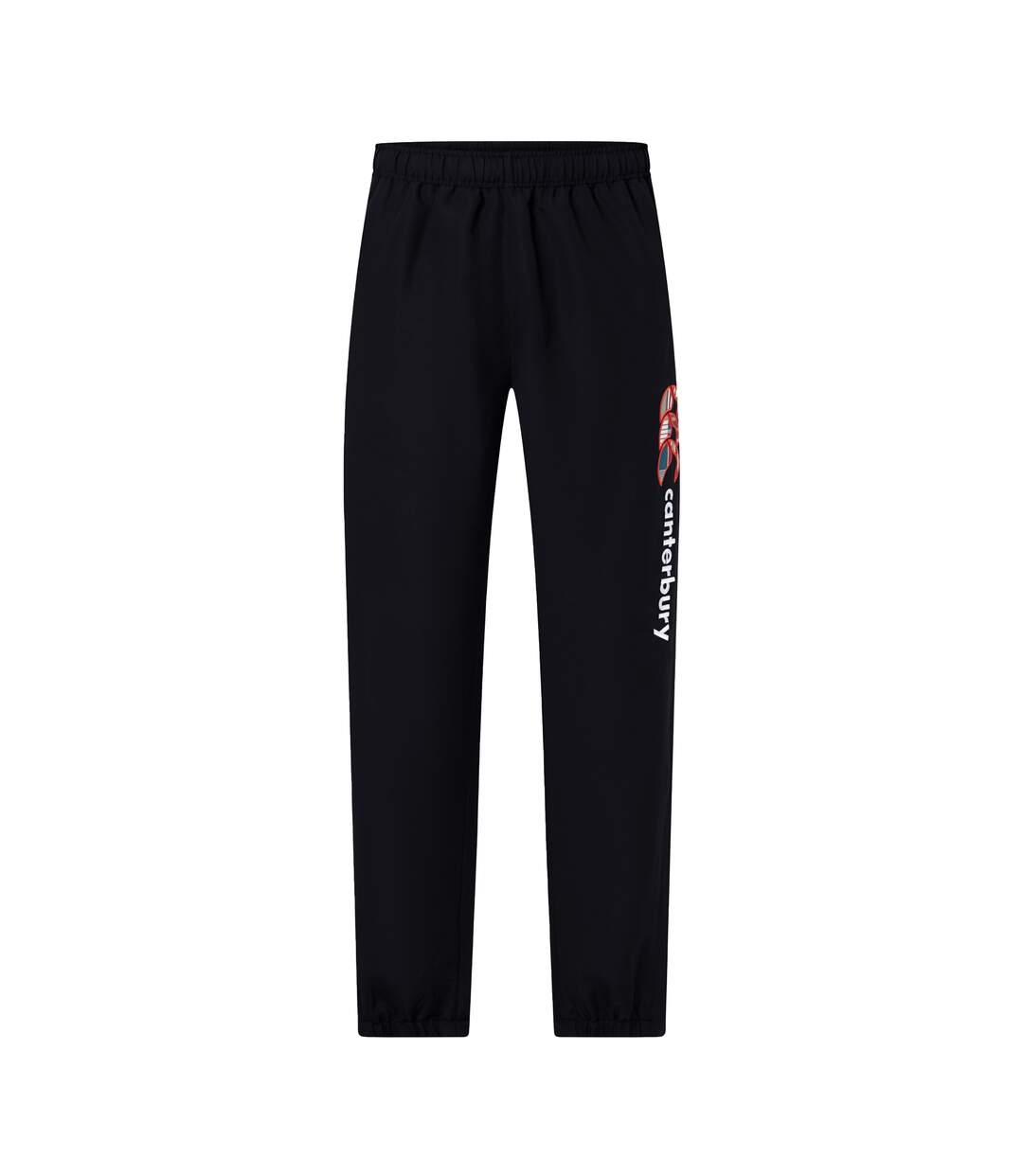 Mens Uglies Joggers Black Canterbury-1